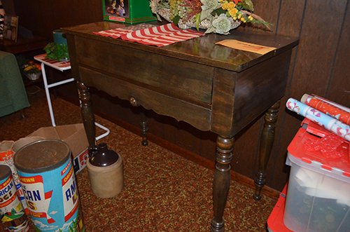 Property photo 89 - PERSONAL PROPERTY AUCTION in Allen County